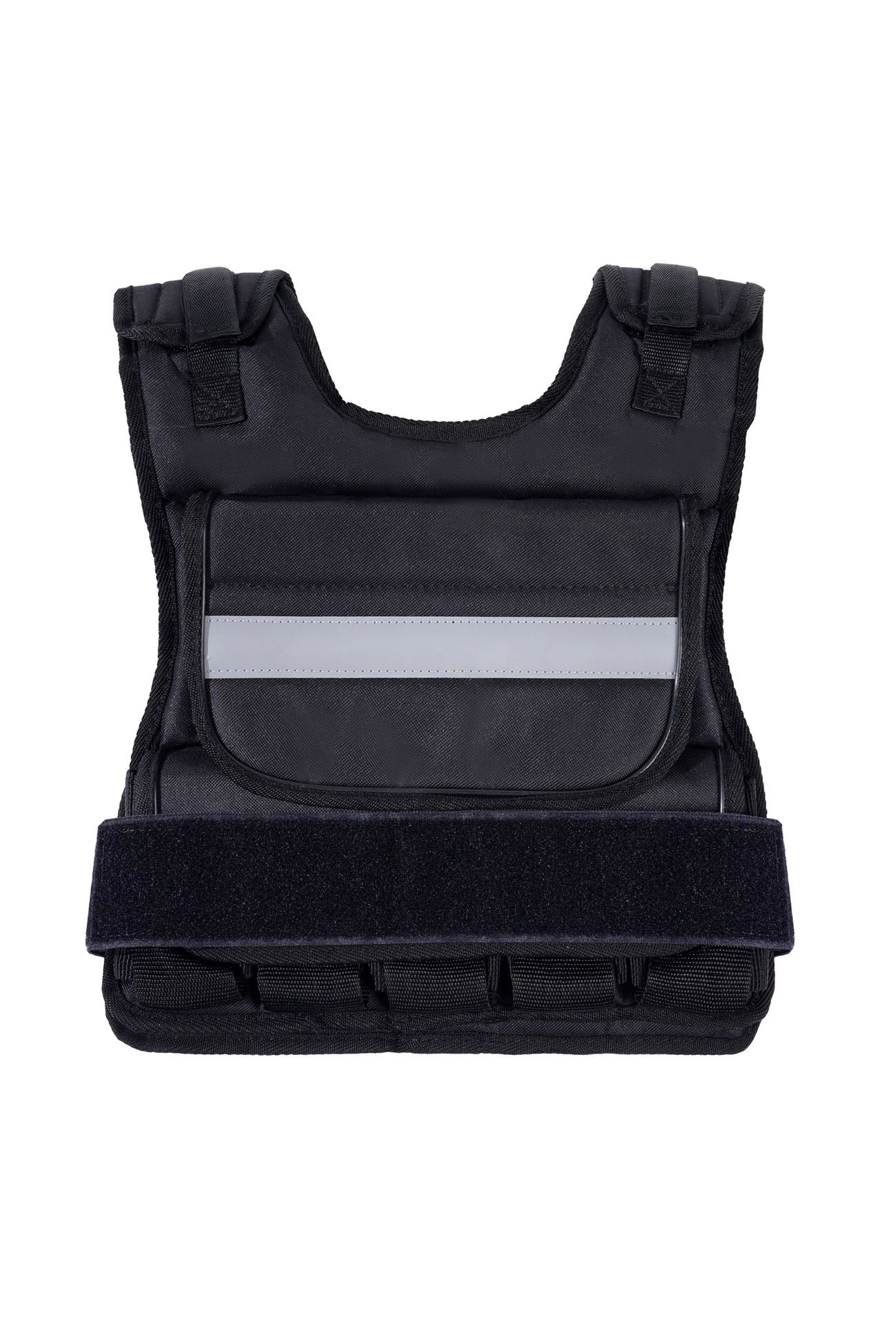 iRunsports Men's Weight Vest