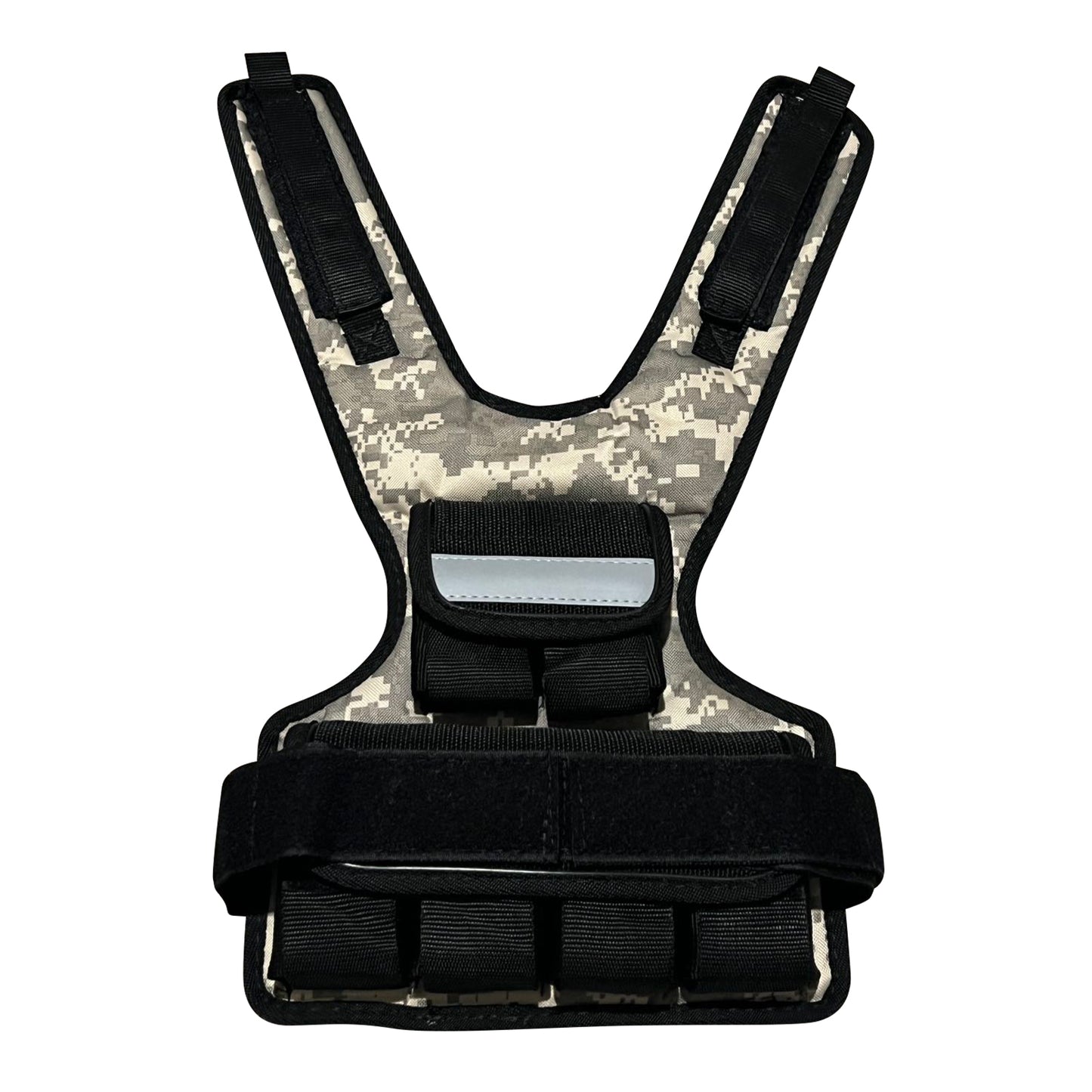 iRunsports Women's Weight Vest Camouflage