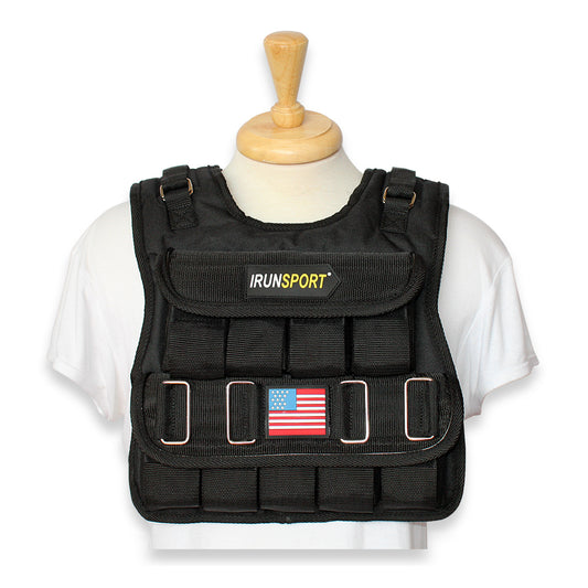 SALE Men's Weight Vest-40lbs