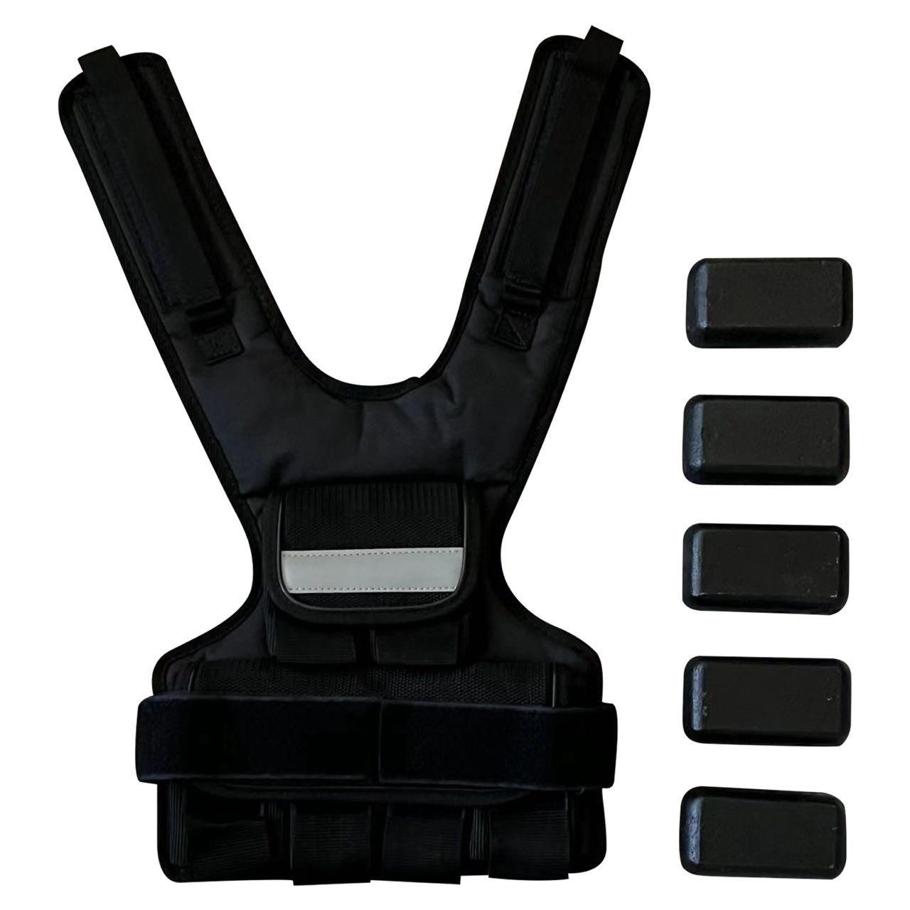 iRunsports Women's Weight Vest