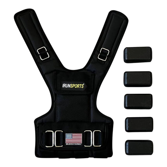 iRunsports Women's Weight Vest